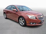 Used 2012 Chevrolet Cruze LT w/ RS Package image 3