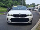 Used 2023 BMW 330i xDrive Sedan w/ M Sport Package image 2