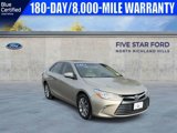 Used 2017 Toyota Camry XLE image 2