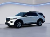 Certified 2021 Ford Explorer XLT image 3