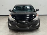 Used 2013 Hyundai Elantra Limited w/ Technology Pkg image 3