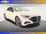 Used 2022 Hyundai Sonata SEL Plus image 5