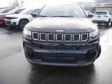 New 2025 Jeep Compass Sport image 2