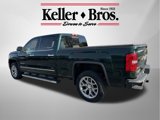 Used 2015 GMC Sierra 1500 SLT w/ SLT Crew Cab Value Package image 5
