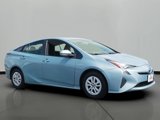Used 2016 Toyota Prius Two image 4