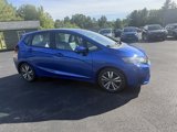 Used 2016 Honda Fit EX-L image 4