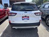 Certified 2021 Ford Escape SE image 3
