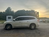 Used 2013 Buick Enclave Leather w/ LPO, Cargo Convenience Pkg image 5