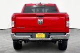 Used 2022 RAM 1500 Big Horn w/ Trailer Tow Group image 4