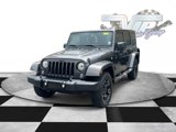 Used 2018 Jeep Wrangler Unlimited Sahara image 3
