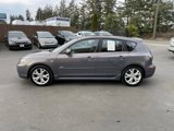 Used 2008 MAZDA MAZDA3 s Touring image 4