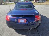 Used 2002 Audi TT 1.8T image 6