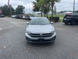 Used 2024 Volkswagen Jetta SE image 2