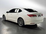 Used 2016 Acura TLX V6 SH-AWD w/ Advance Package image 5