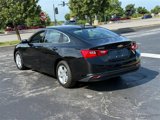 Used 2022 Chevrolet Malibu LS w/ LPO, Convenience Package 2 image 3