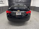 Used 2015 Chevrolet Impala LS image 4