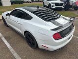 Used 2022 Ford Mustang Coupe w/ Equipment Group 101A image 5