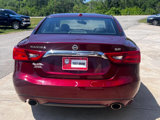 Used 2018 Nissan Maxima SR image 4