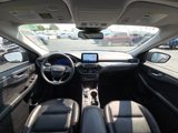 Used 2022 Ford Escape Titanium w/ Class II Trailer Tow Package image 2