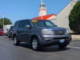Used 2015 Honda Pilot LX image 4