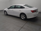 Used 2023 Chevrolet Malibu LT w/ Driver Confidence Package image 3