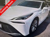 Used 2021 Toyota Mirai XLE image 2