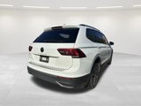 Used 2023 Volkswagen Tiguan S w/ Driver Assistance Package image 5
