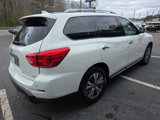 Used 2020 Nissan Pathfinder SV image 5