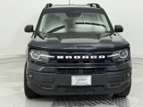 Used 2021 Ford Bronco Sport Big Bend image 2