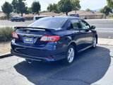 Used 2011 Toyota Corolla LE image 3