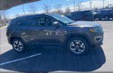 Used 2020 Jeep Compass Limited image 2