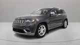 Used 2020 Jeep Grand Cherokee Summit image 3