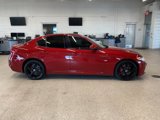 Used 2017 Alfa Romeo Giulia Ti w/ TI 19" Sport Package image 4