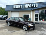 Used 2013 Mercedes-Benz E 350 4MATIC Sedan image 2