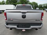 Used 2022 RAM 1500 Big Horn image 3
