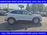 New 2025 Ford Escape Active image 5