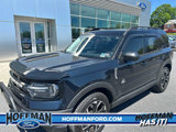 Used 2021 Ford Bronco Sport Outer Banks image 2