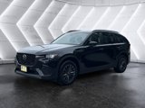 Used 2025 MAZDA CX-70 3.3 Turbo w/ Preferred Package image 2