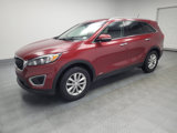 Used 2017 Kia Sorento LX image 2