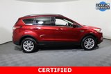 Certified 2018 Ford Escape SEL image 2
