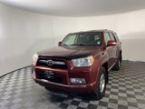 Used 2013 Toyota 4Runner 4WD image 5