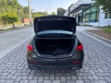 Certified 2024 Mercedes-Benz C 300 Sedan image 5