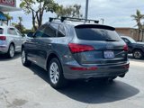 Used 2015 Audi Q5 2.0T Premium Plus w/ Technology Package image 4