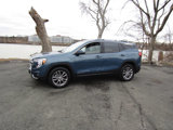 Used 2024 GMC Terrain SLT image 2