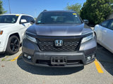 Used 2019 Honda Passport Touring image 2