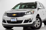 Used 2017 Chevrolet Traverse LT image 2