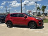 Used 2020 Kia Sportage S image 3