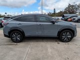 New 2025 Nissan Ariya FWD image 4