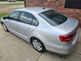 Used 2015 Volkswagen Jetta S w/ Welcome Package image 6