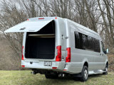 Used 2020 Mercedes-Benz Sprinter 2500 image 5